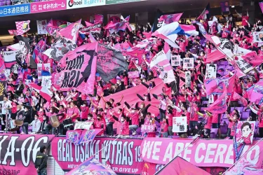 セレッソ大阪2022シーズン振り返り～頂点を目指して～